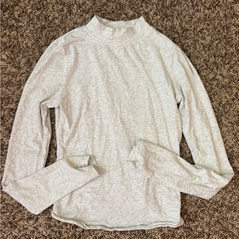 Women’s Garage Longsleeve Tee